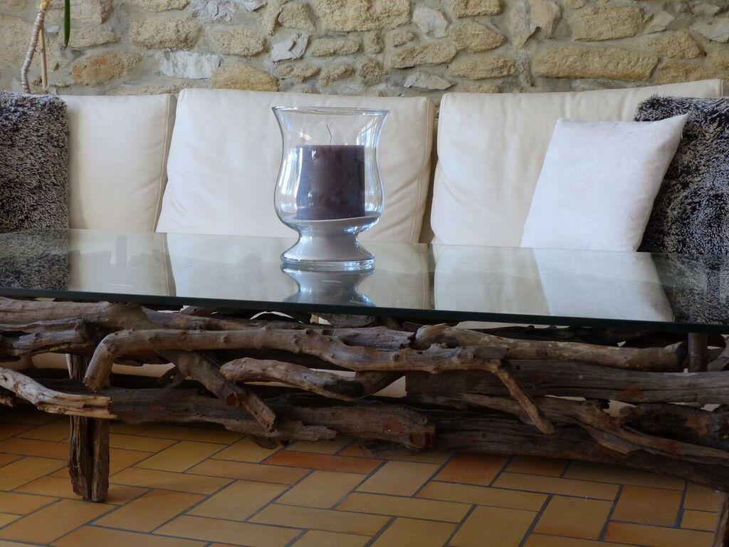Logis Hotel La Sommellerie Châteauneuf-du-Pape Exterior foto